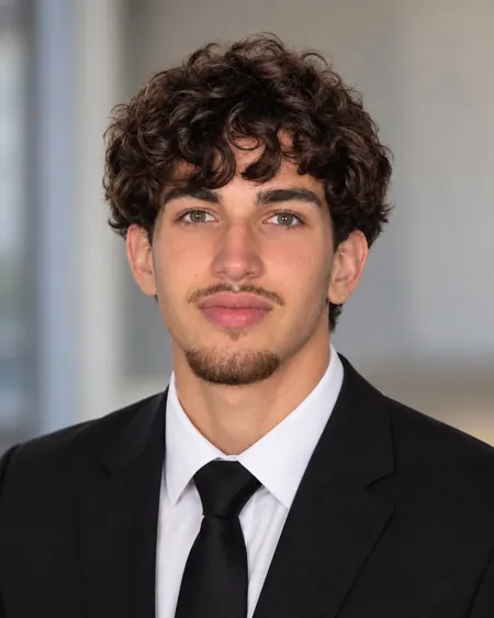 Jose Leyva, co-founder of CapitalSites